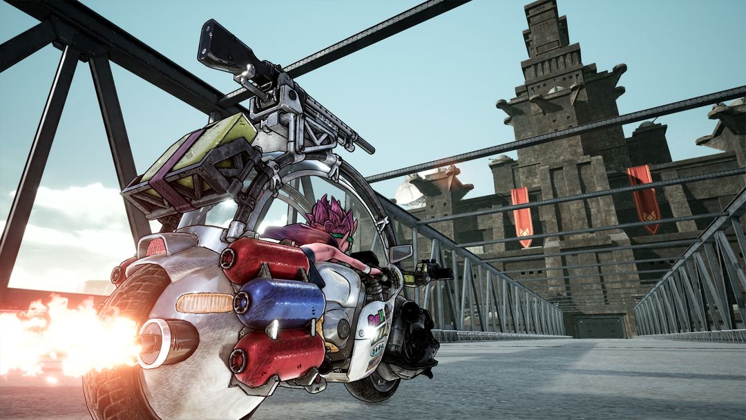 沙漠大冒险游戏截图