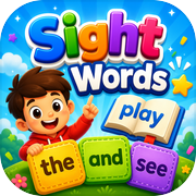 Simple Sight Wordsicon