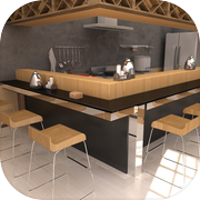 逃脫遊戲：拉麵店