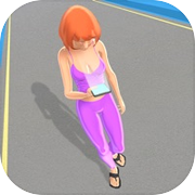 Luke Screen Walkericon