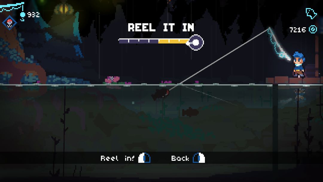 轮回塔 (Revita)游戏截图