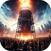 Frostlands - Survival Gameicon