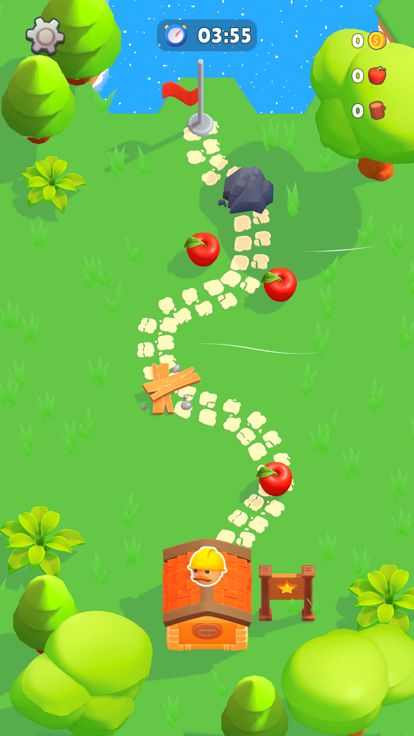 Do It 3D游戏截图