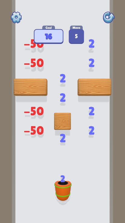 Number Mania 3D!游戏截图