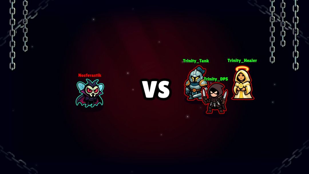 Noobs Are Coming游戏截图