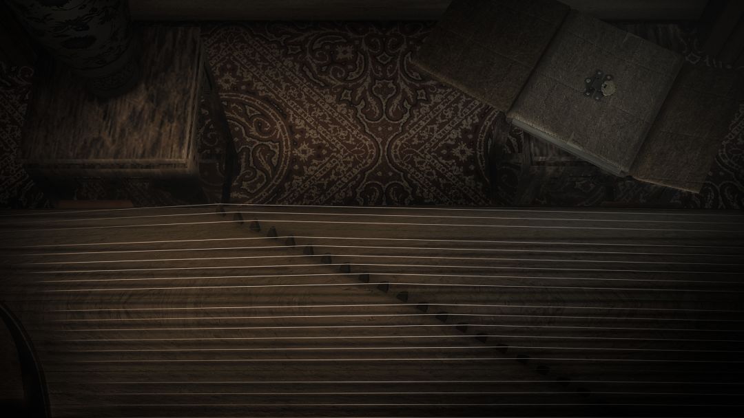 回门 Way Back Home游戏截图