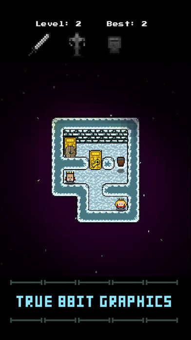 Royal Dungeon游戏截图