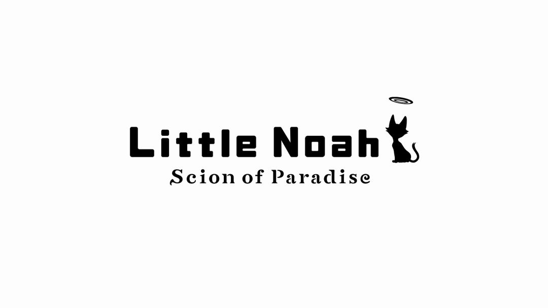 Little Noah: Scion of Paradise游戏截图
