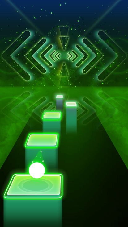 Song Hop - Music tiles游戏截图