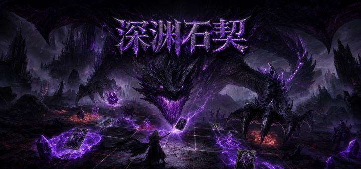 深渊石契