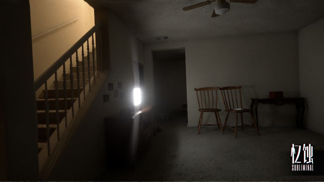 忆蚀 Subliminal游戏截图