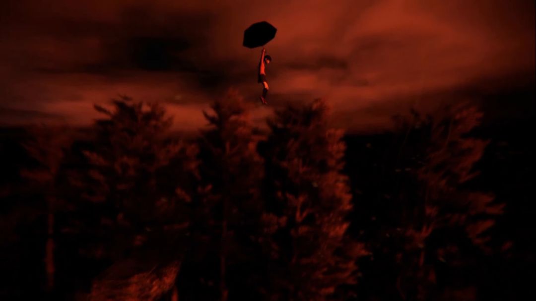 YUMENIKKI -DREAM DIARY-游戏截图