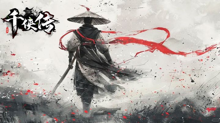 千侠传 截图