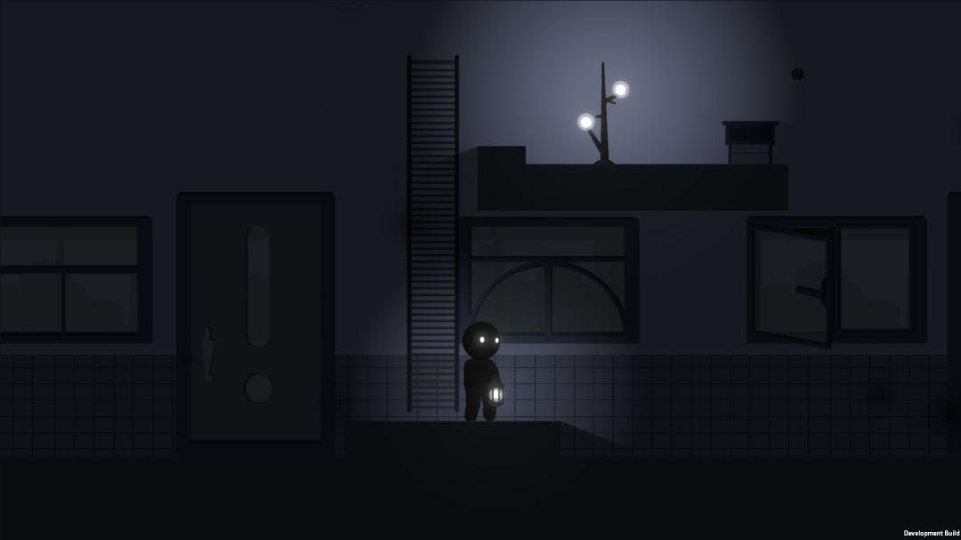 与光行游戏截图