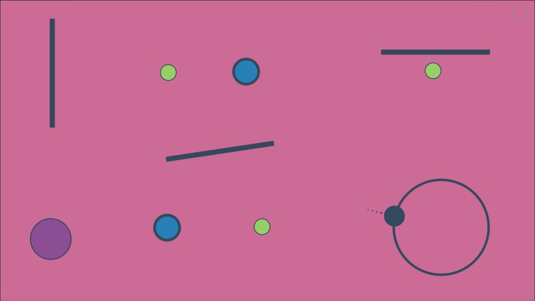 Circularity游戏截图