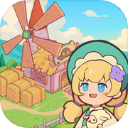 万界绮园：逐光筑梦手札icon