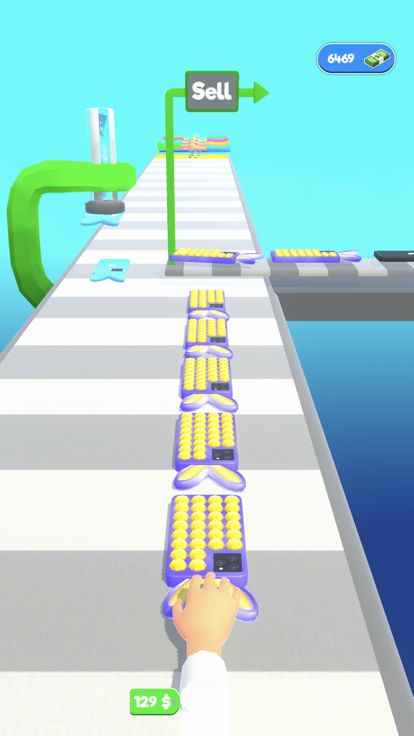 Phonecase Stack游戏截图