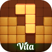 Vita Block: Block Puzzle Gamesicon
