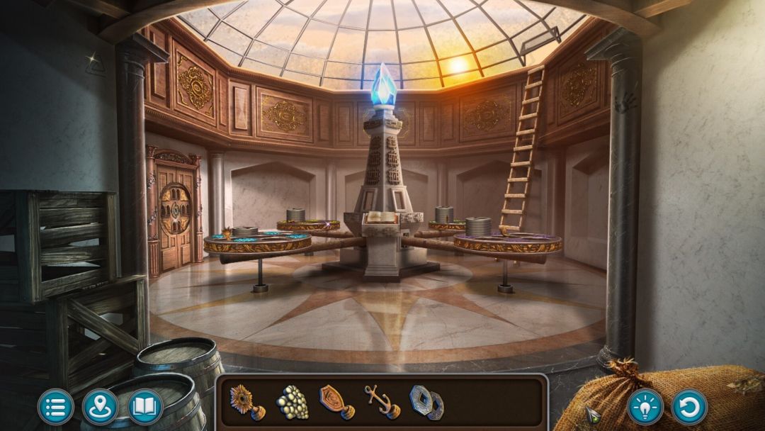 Lost Lands: Stories about the Sorceress, the Prince and the Minotaur Collector's Edition游戏截图