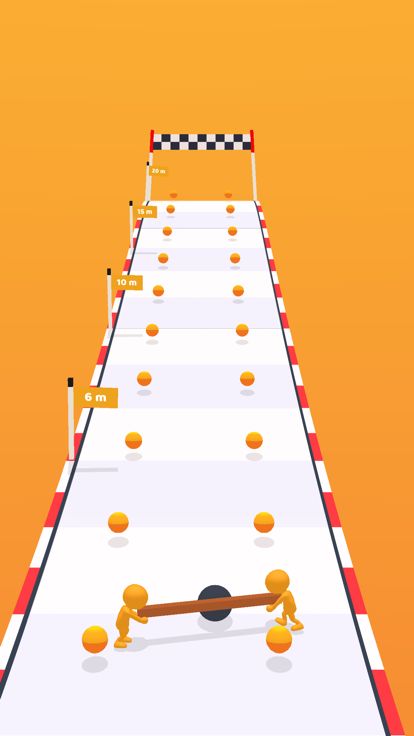 Sisyphus Revenge游戏截图