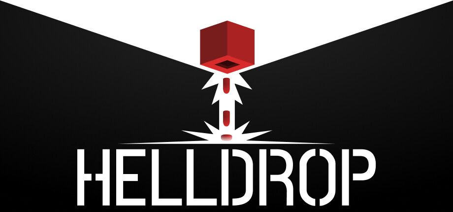 HELLDROP游戏截图