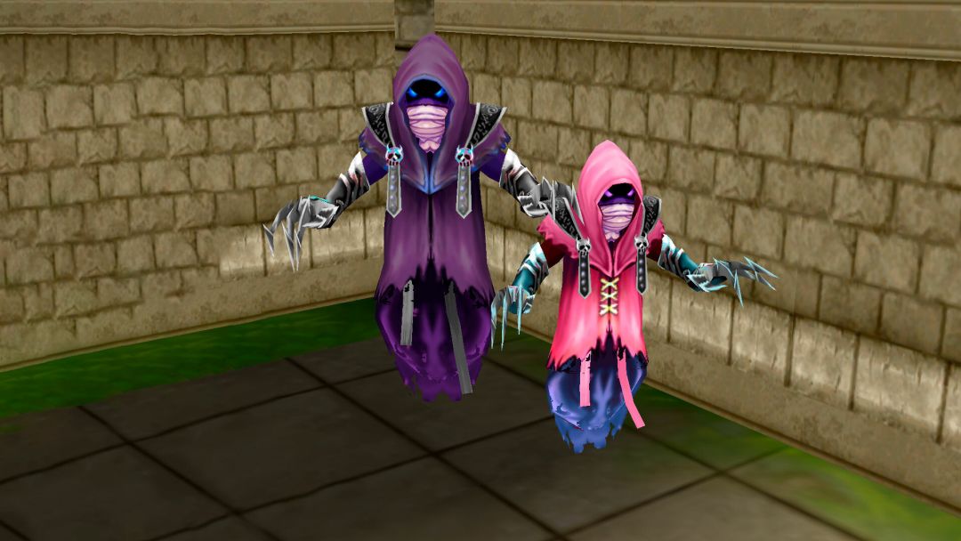 GodsArena Online游戏截图