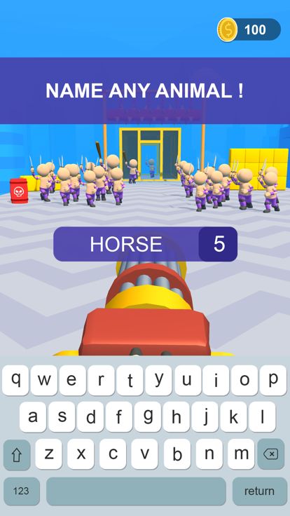 Load Or Die游戏截图