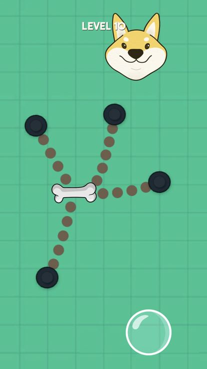 Cut To Feed Dog游戏截图