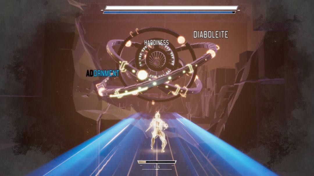 Outshine游戏截图