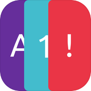 Тренажёр для обучения чтению