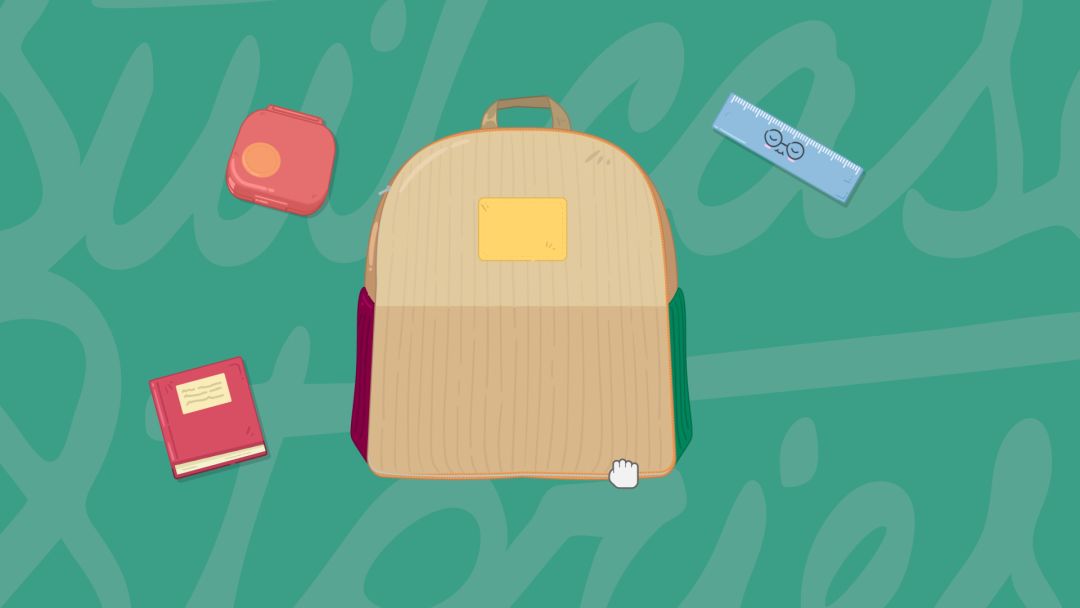 Suitcase Stories游戏截图