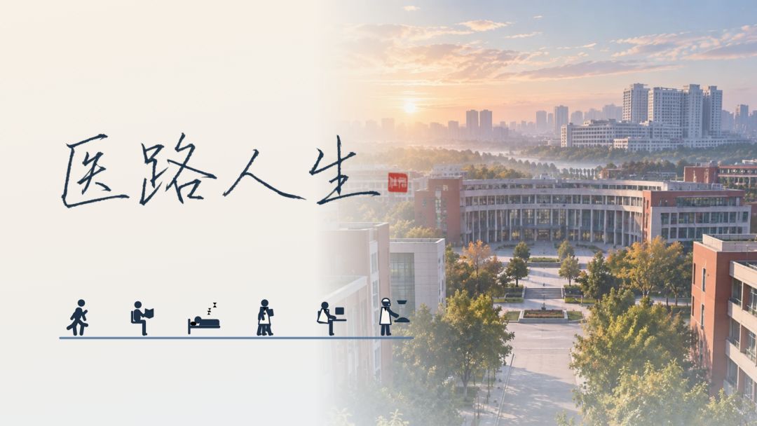 医路人生游戏截图