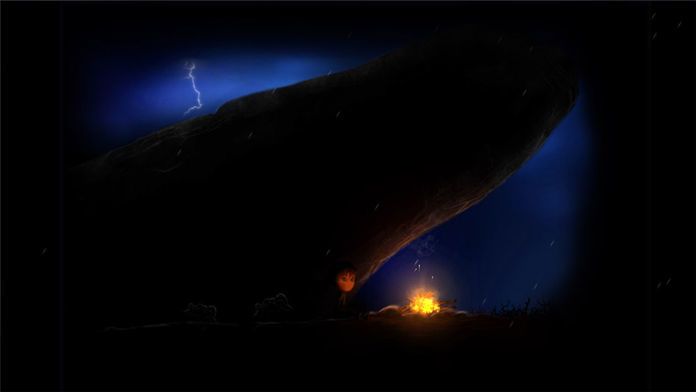 OddPlanet游戏截图