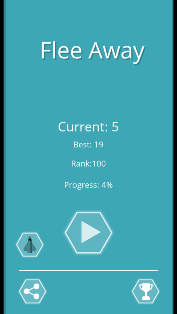 信仰之跃游戏截图