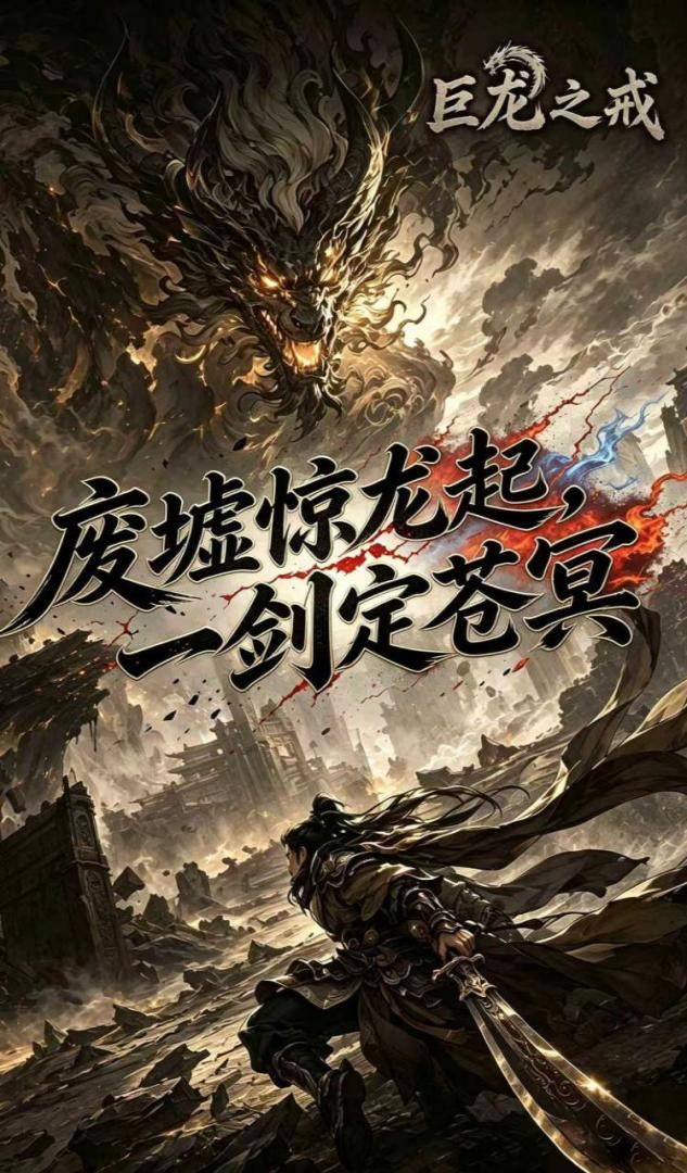 巨龙之戒游戏截图