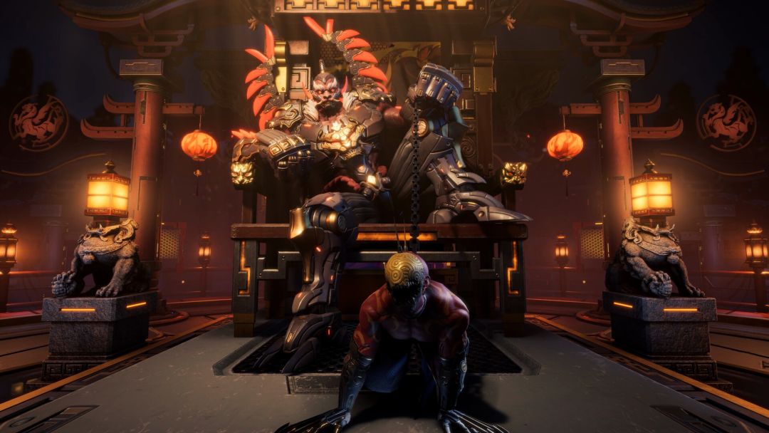 蝼蚁之城游戏截图