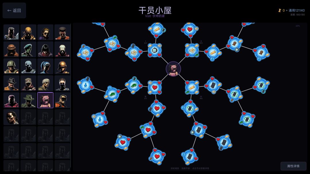 猛攻兄弟游戏截图