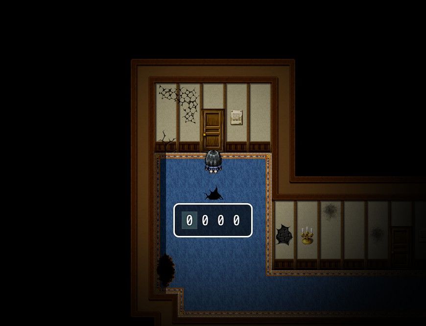 灰烬之棺 Coffin of Ashes游戏截图