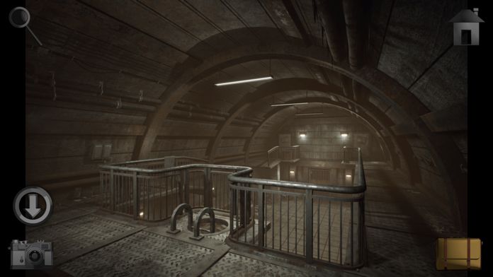 子午线157: 第2章游戏截图