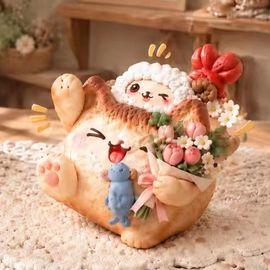 吐司猫工作室