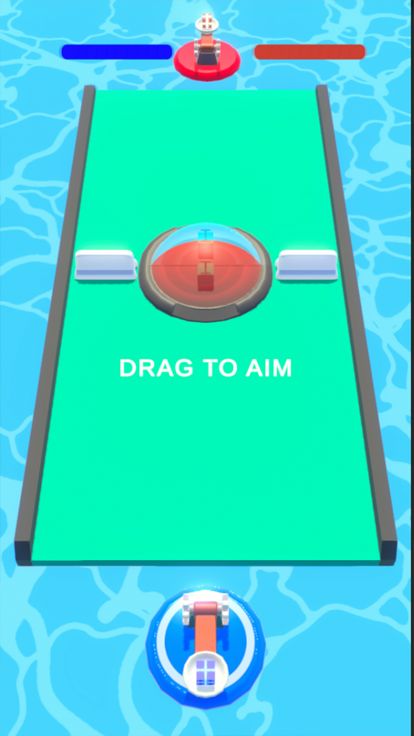 Endless Battle 3D游戏截图