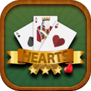Hearts Card Game Classicicon
