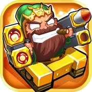 合金三國-全新"逆"襲玩法！爽到爆！