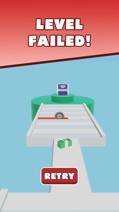 Divided Money游戏截图