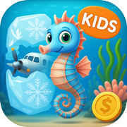 Icy Reef: Tap Tapicon