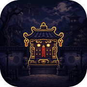 镇妖山门icon