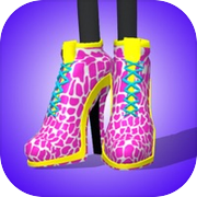 Shoe Escape 3D -Heels Z Runnericon