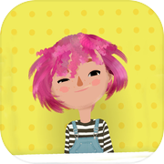 时尚美发托尼icon