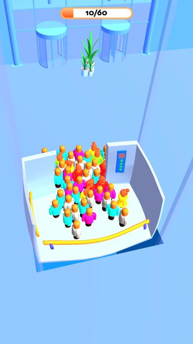 Office Life 3D游戏截图