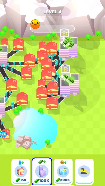 Happy Lands游戏截图